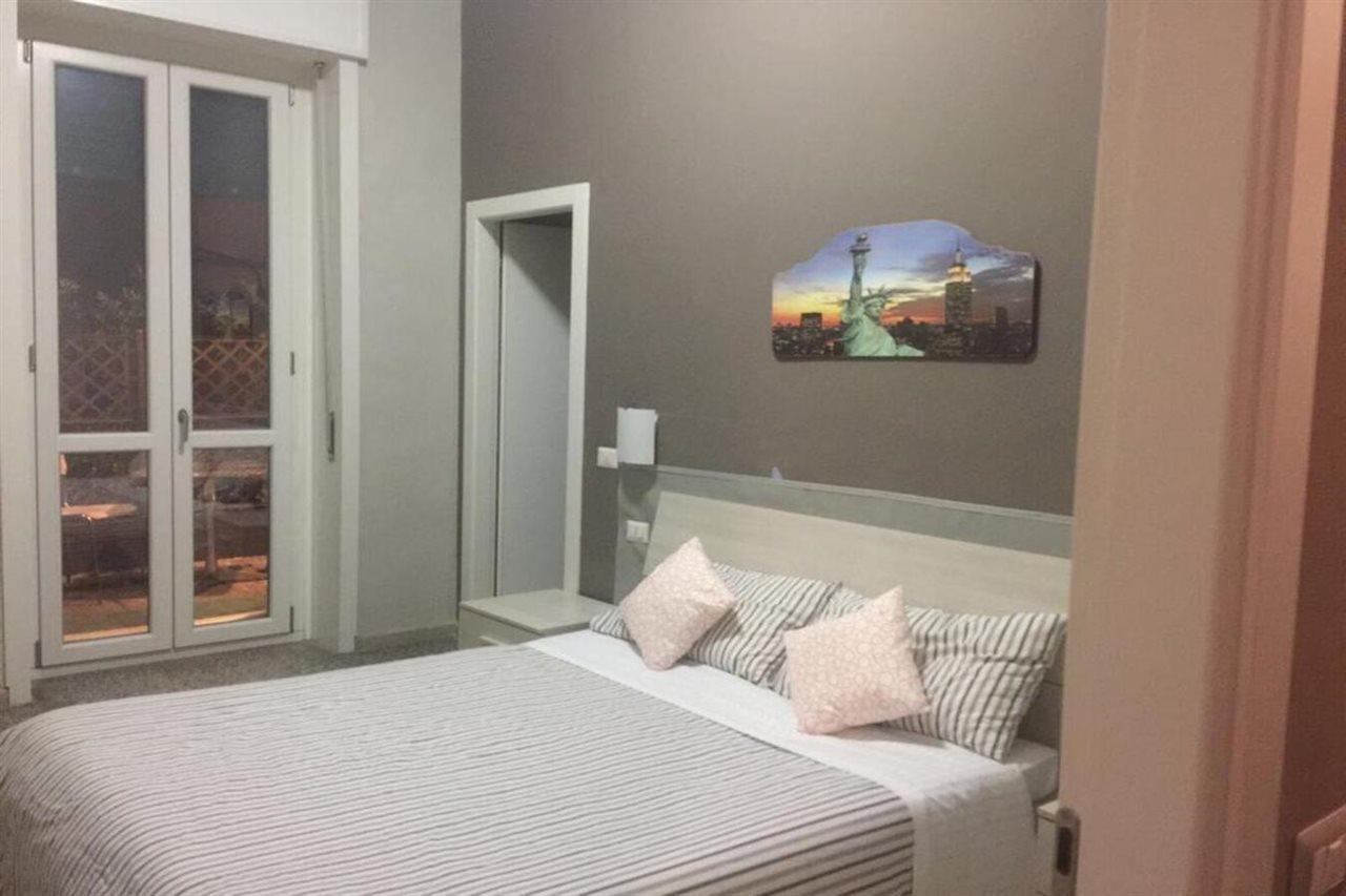 B&B Residenza Paradiso Milan Luaran gambar