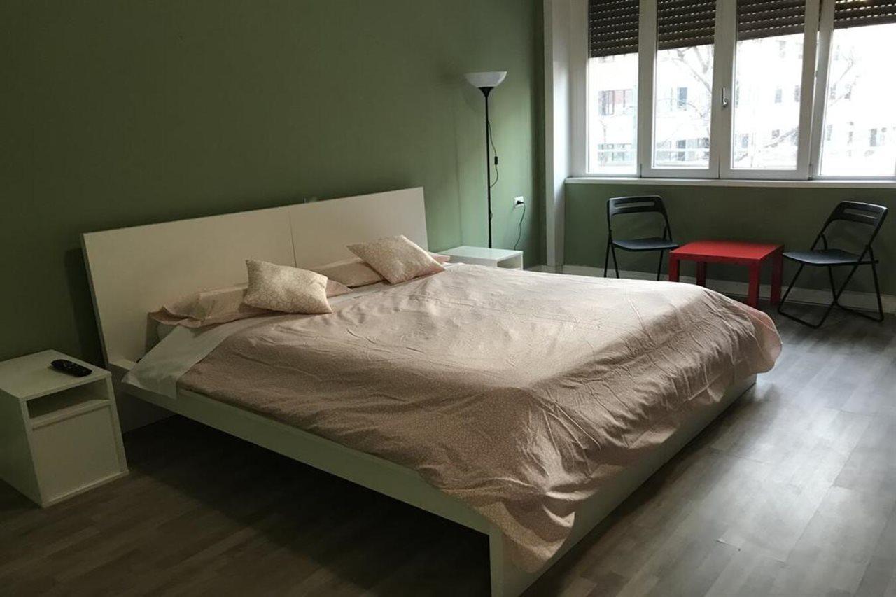 B&B Residenza Paradiso Milan Luaran gambar