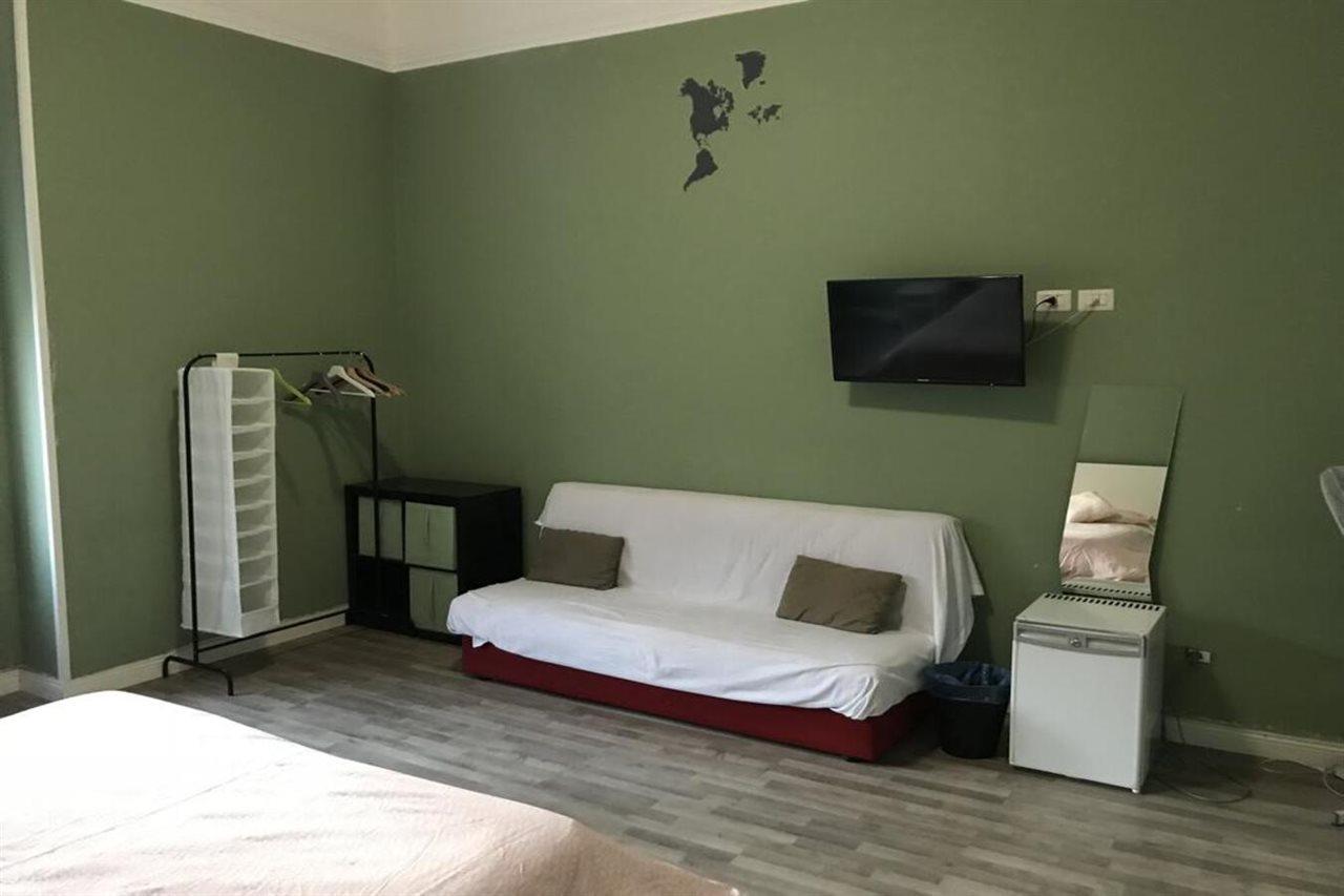 B&B Residenza Paradiso Milan Luaran gambar
