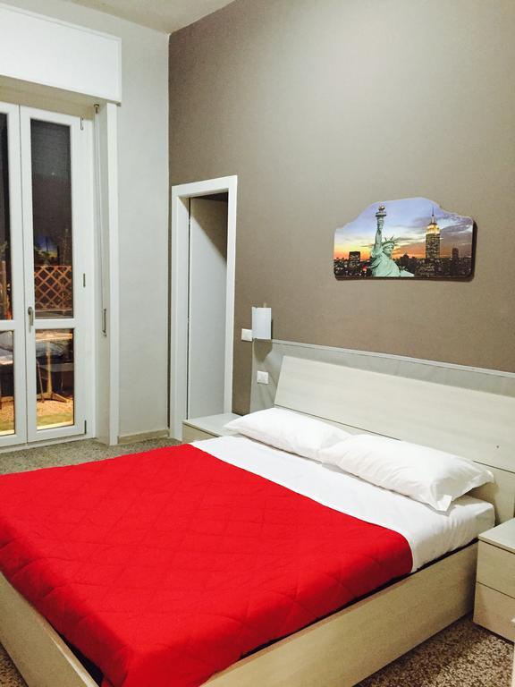 B&B Residenza Paradiso Milan Bilik gambar