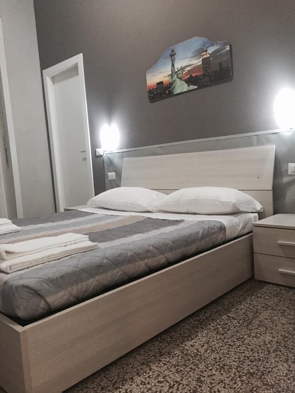 B&B Residenza Paradiso Milan Luaran gambar