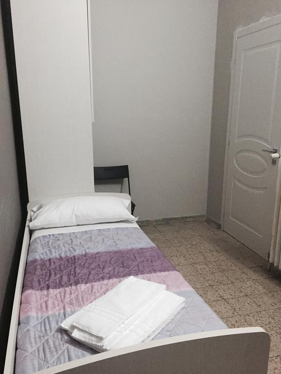 B&B Residenza Paradiso Milan Luaran gambar