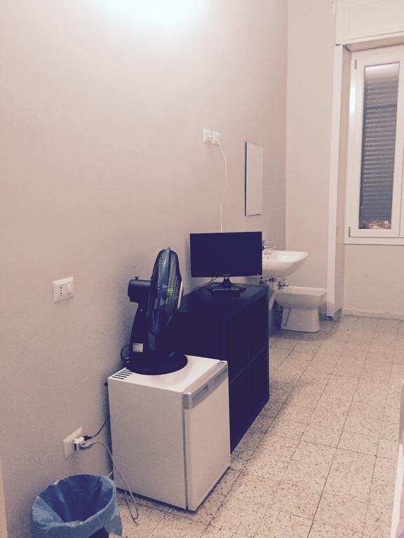 B&B Residenza Paradiso Milan Luaran gambar