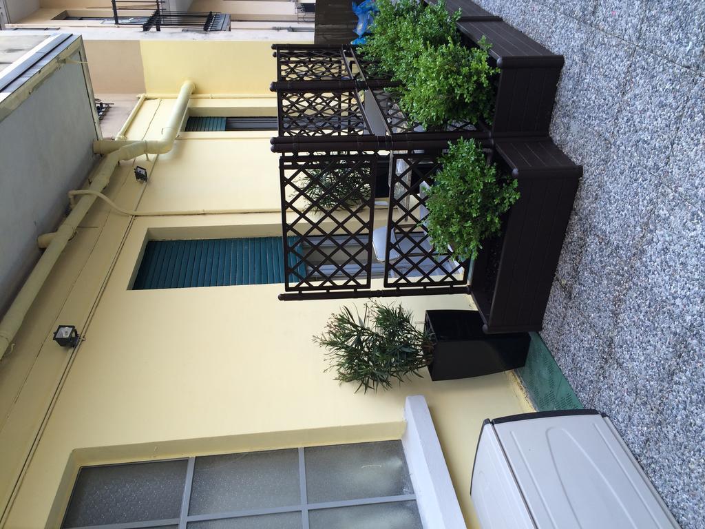B&B Residenza Paradiso Milan Luaran gambar