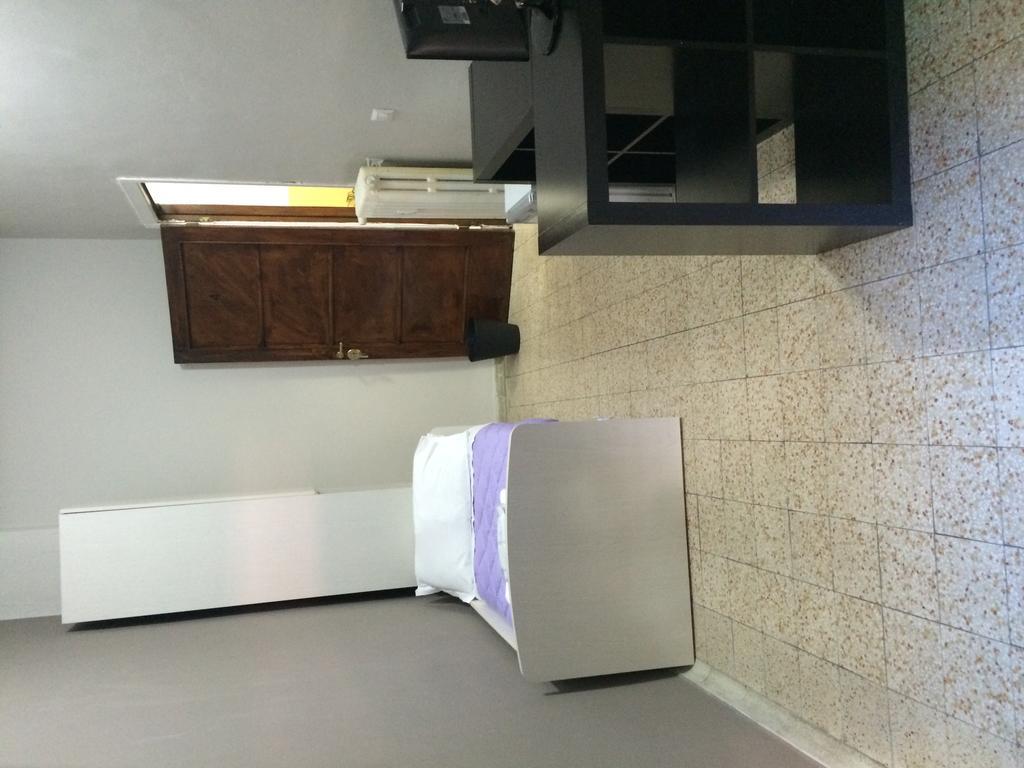 B&B Residenza Paradiso Milan Bilik gambar