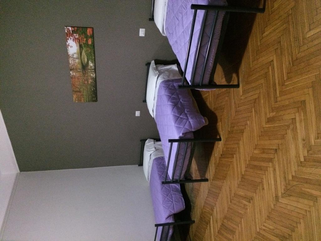 B&B Residenza Paradiso Milan Bilik gambar