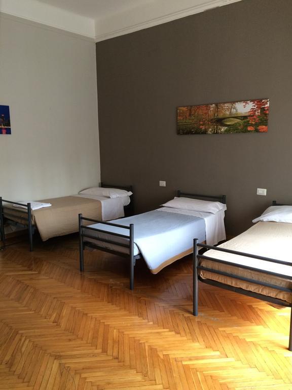 B&B Residenza Paradiso Milan Bilik gambar