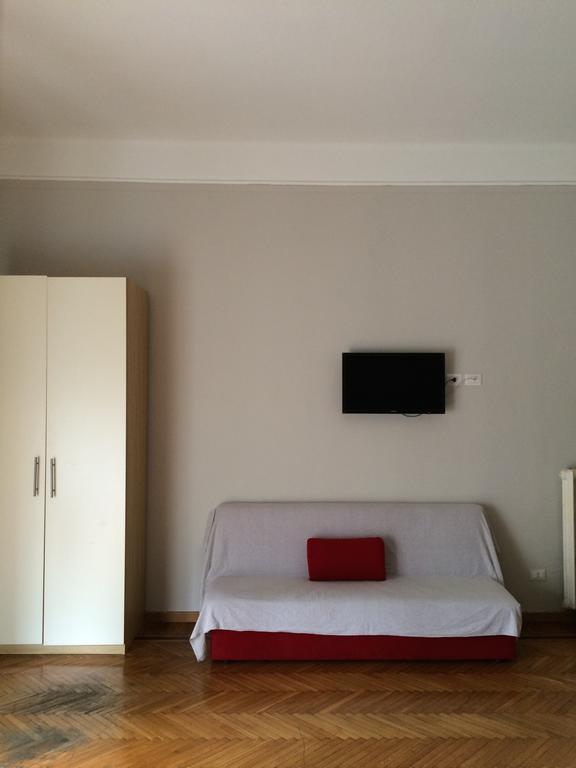 B&B Residenza Paradiso Milan Bilik gambar
