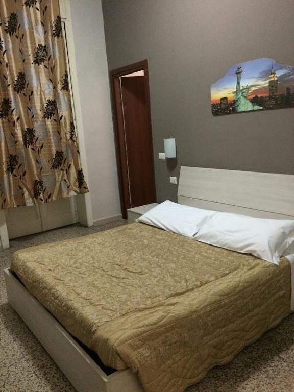 B&B Residenza Paradiso Milan Bilik gambar