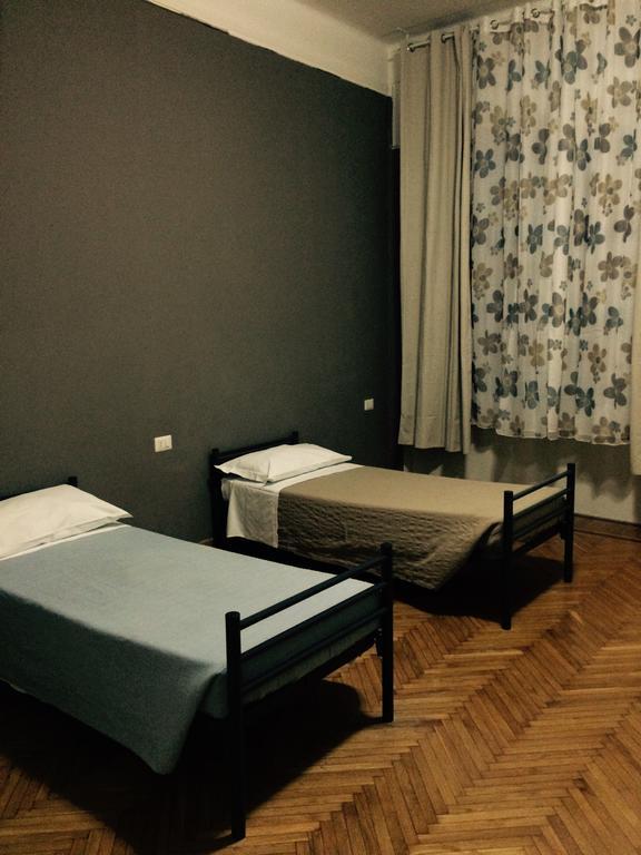 B&B Residenza Paradiso Milan Bilik gambar