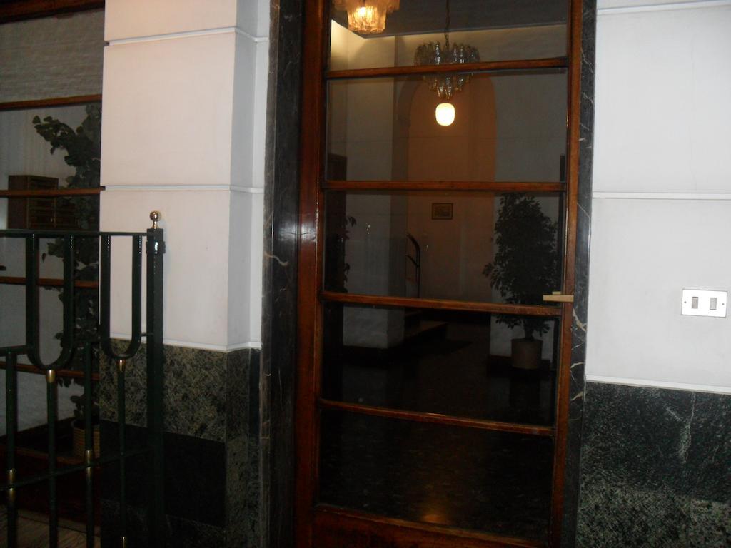 B&B Residenza Paradiso Milan Luaran gambar