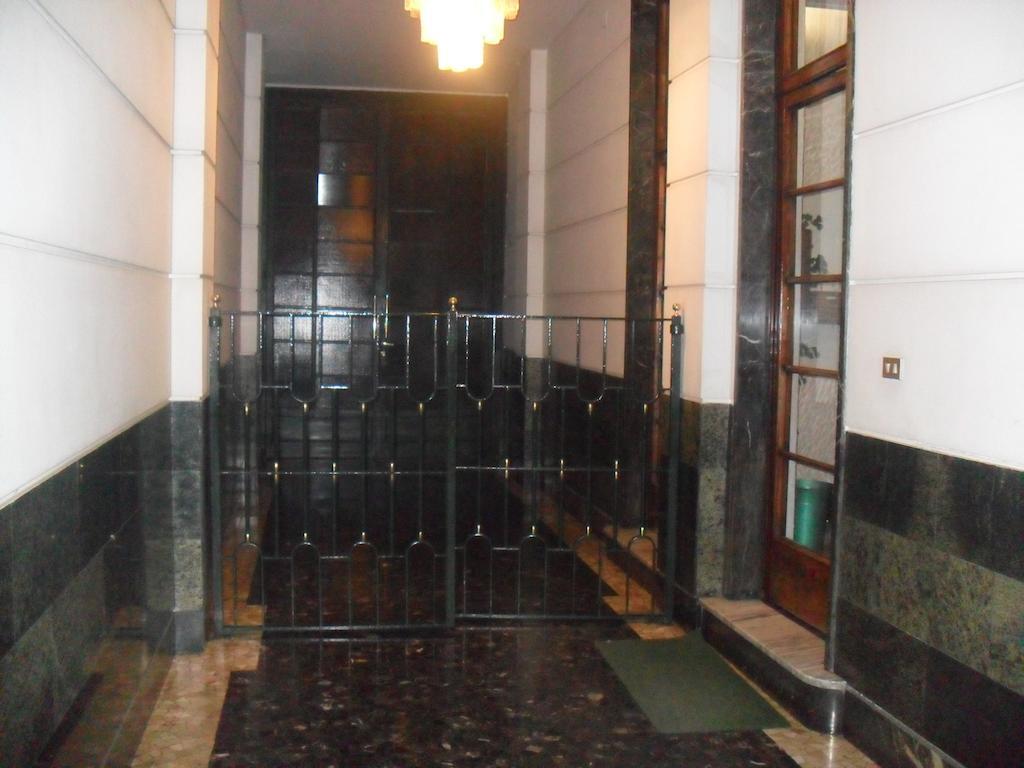 B&B Residenza Paradiso Milan Luaran gambar