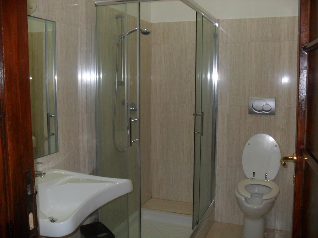 B&B Residenza Paradiso Milan Luaran gambar