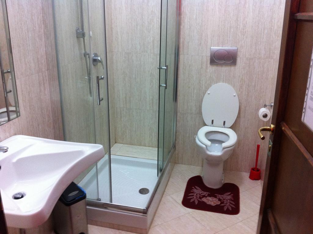 B&B Residenza Paradiso Milan Bilik gambar