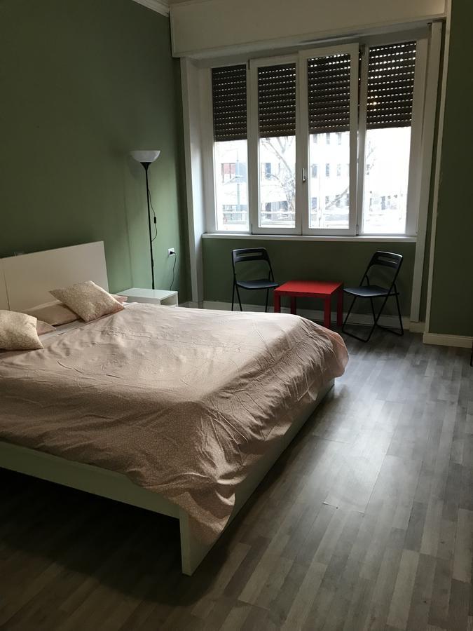 B&B Residenza Paradiso Milan Luaran gambar